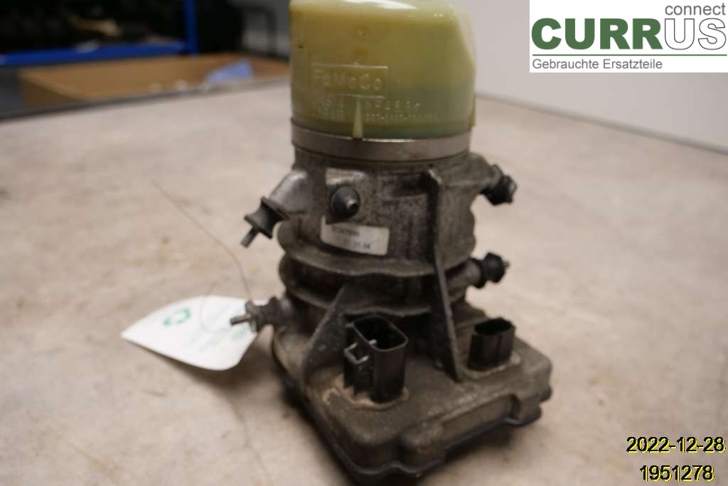 VOLVO V60  14-18 Power steering pump (electric) 36050681 D5244T12