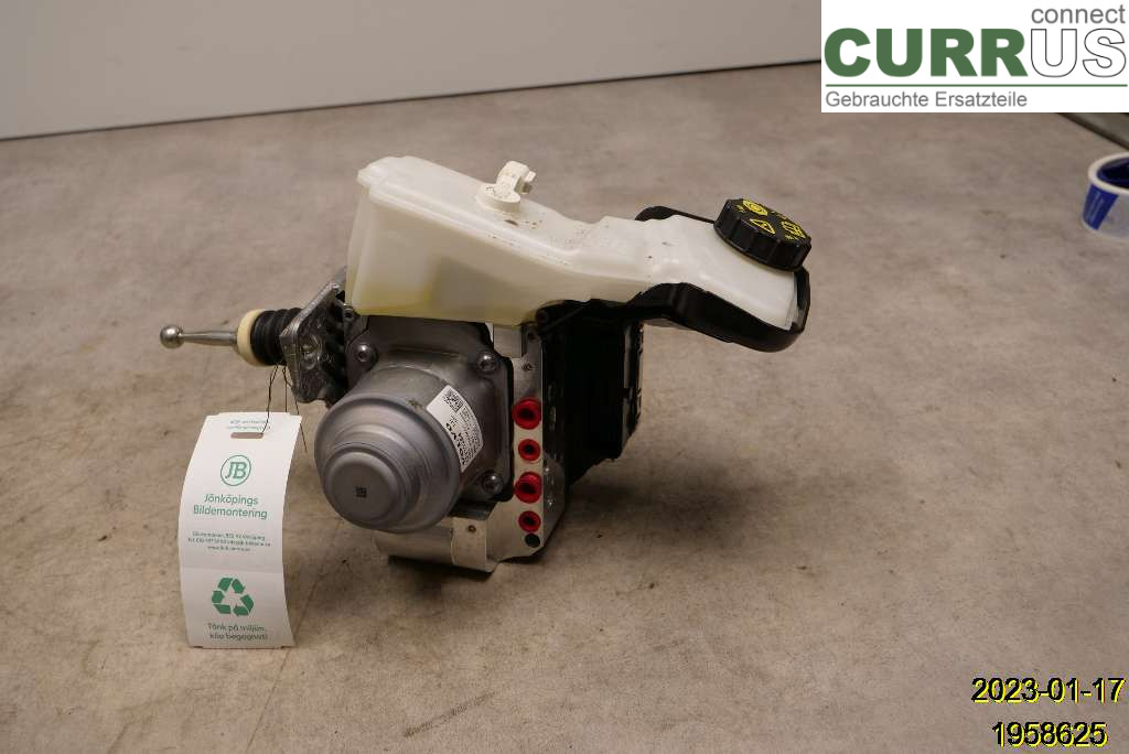 VOLVO V60  19- ABS Hydraulic unit 36003786 B4204T56