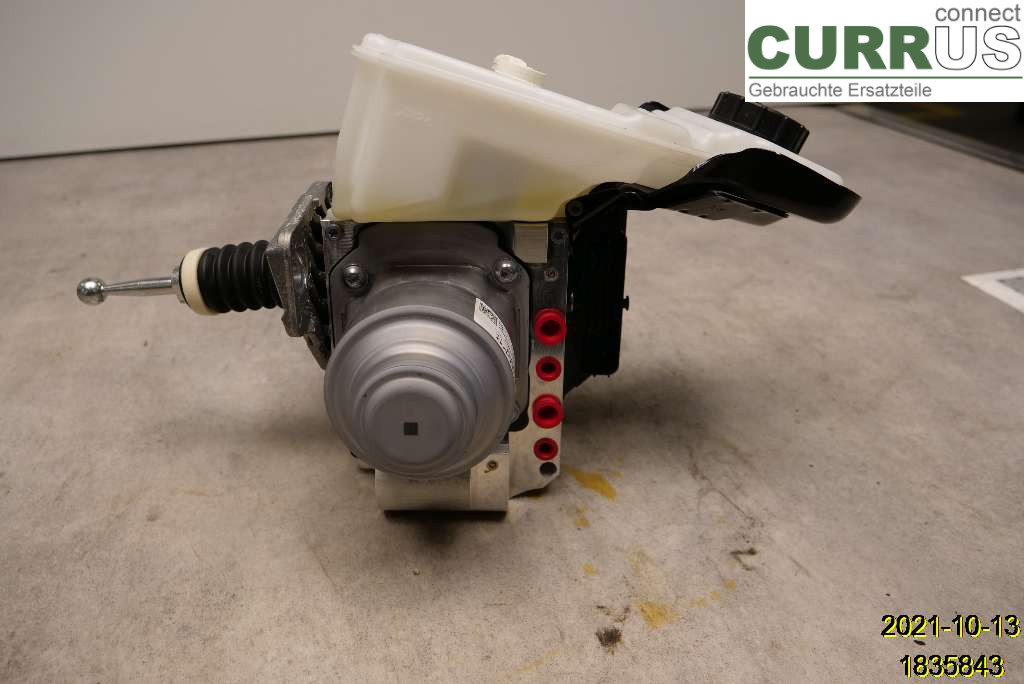 VOLVO V60  19- ABS Hydraulic unit 36003786 D420T8