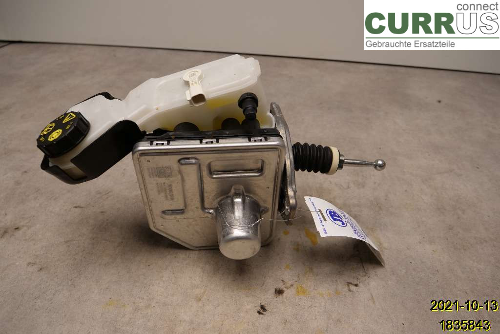 VOLVO V60  19- ABS Hydraulic unit 36003786 D420T8