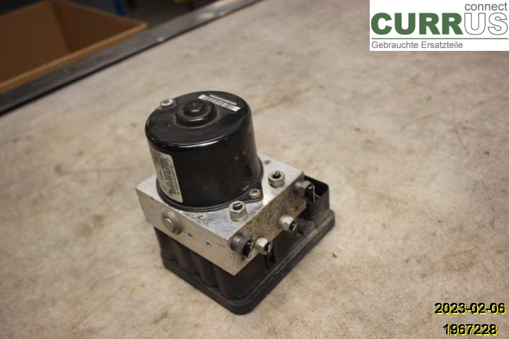VOLVO V50      08-12 ABS Hydraulic unit 36001319 B4184S8
