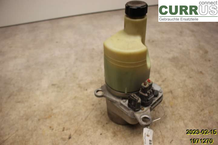 VOLVO V50      04-07 Power steering pump (electric) 36050678 B4184S8