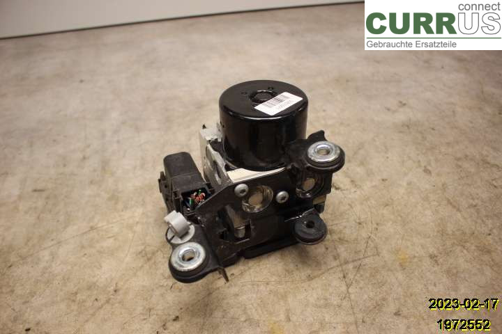 VOLVO V60  14-18 ABS Hydraulic unit 31329138 B4204T37