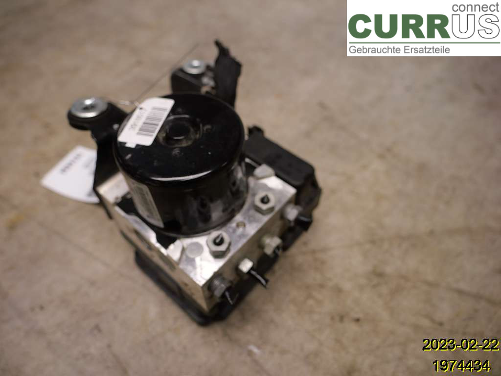 VOLVO V60  14-18 ABS Hydraulic unit 31329138 D5244T21