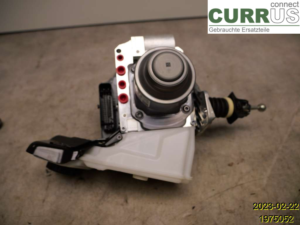 VOLVO XC90  16- Hydrauliczna jednostka ABS 36003786 B4204T34