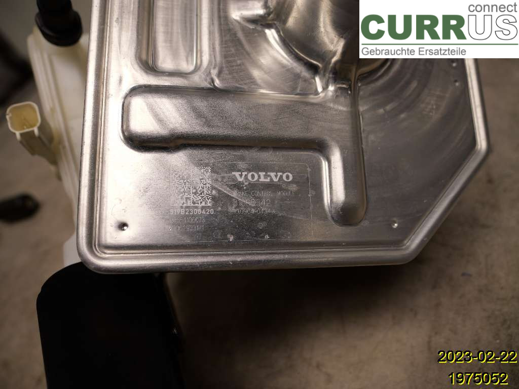 VOLVO XC90  16- Hydrauliczna jednostka ABS 36003786 B4204T34