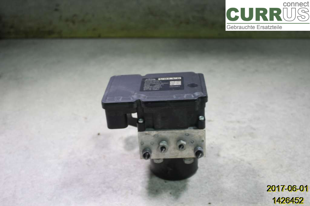 VOLVO XC60  14-17 ABS hydraulisk enhet 31400546 B4204T9
