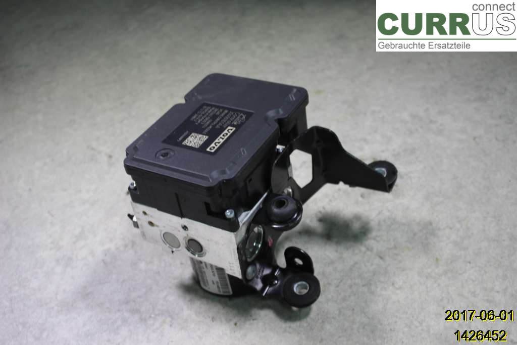 VOLVO XC60  14-17 ABS hydraulisk enhet 31400546 B4204T9