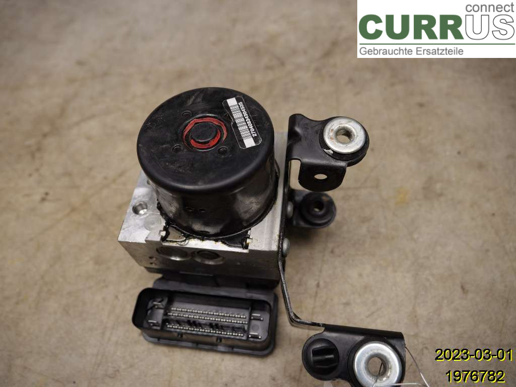 VOLVO XC60  14-17 ABS hydraulisk enhet 31400546 B4204T9