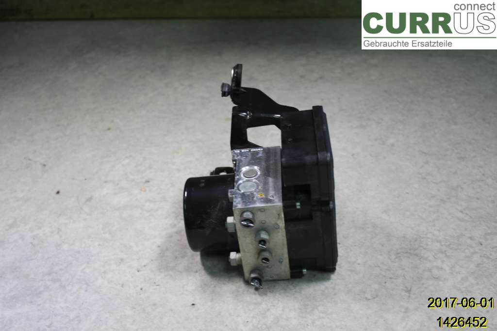VOLVO XC60  14-17 ABS hydraulisk enhet 31400546 B4204T9