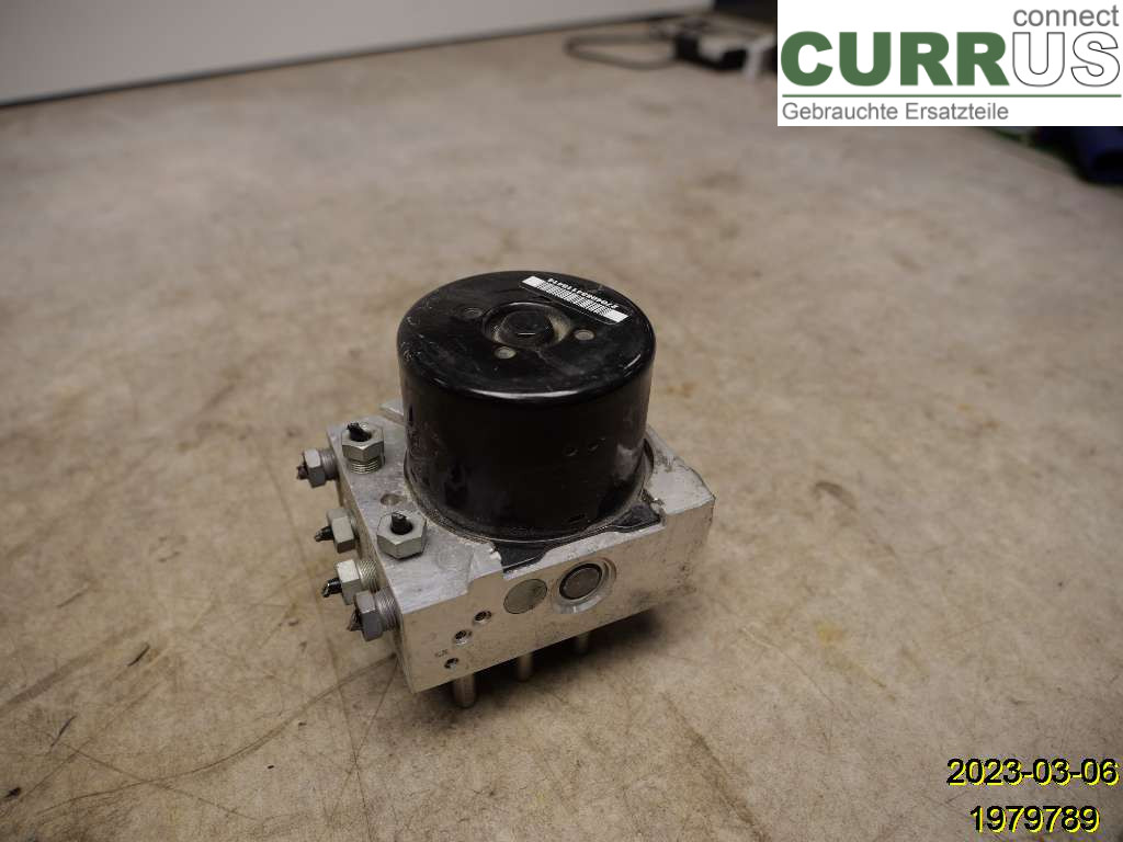 VOLVO C30     10-13 ABS Hydraulic unit 31317379 D4162T