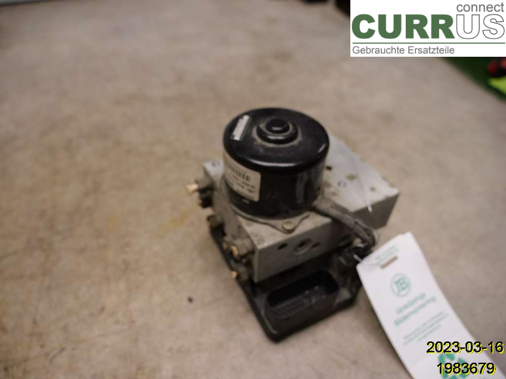VOLVO S80      99-03 ABS Hydraulic unit 8619548 B5244S