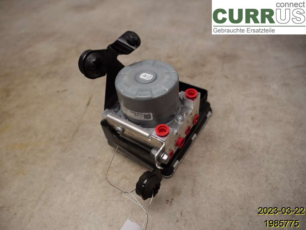 VOLVO V60 CROSS COUNTRY 19- ABS Hydraulic unit 32214775 D4204T14