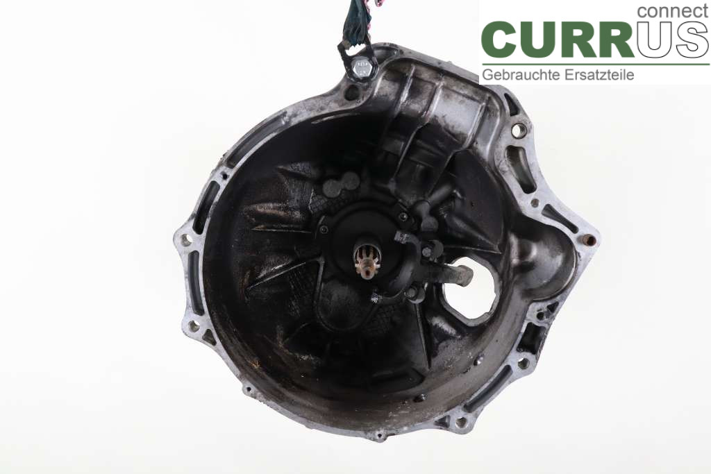 IVECO DAILY 00-06 Gearbox (6-speed) 8870504 2.8 TDI 146HK