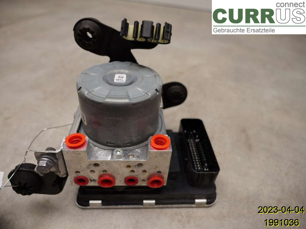 VOLVO V60  19- ABS Hydraulic unit 32214775 B4204T29