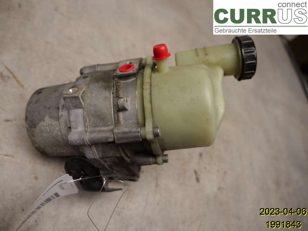 DACIA DOKKER Power steering pump (electric) 491107888R H4M-738