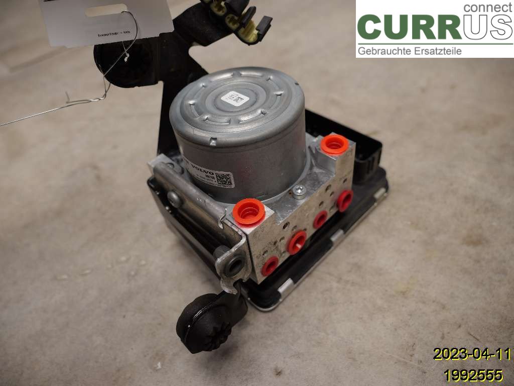 VOLVO S90  17- ABS-Hydraulikeinheit 31680105 B4204T35