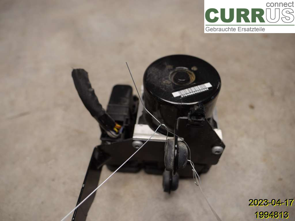 VOLVO V40  12-19 ABS Hydraulic unit 31400645 D5204T6