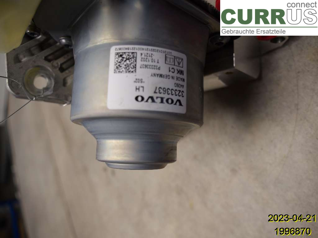 VOLVO V90  17- ABS Hydraulic unit 36003786 D420T8