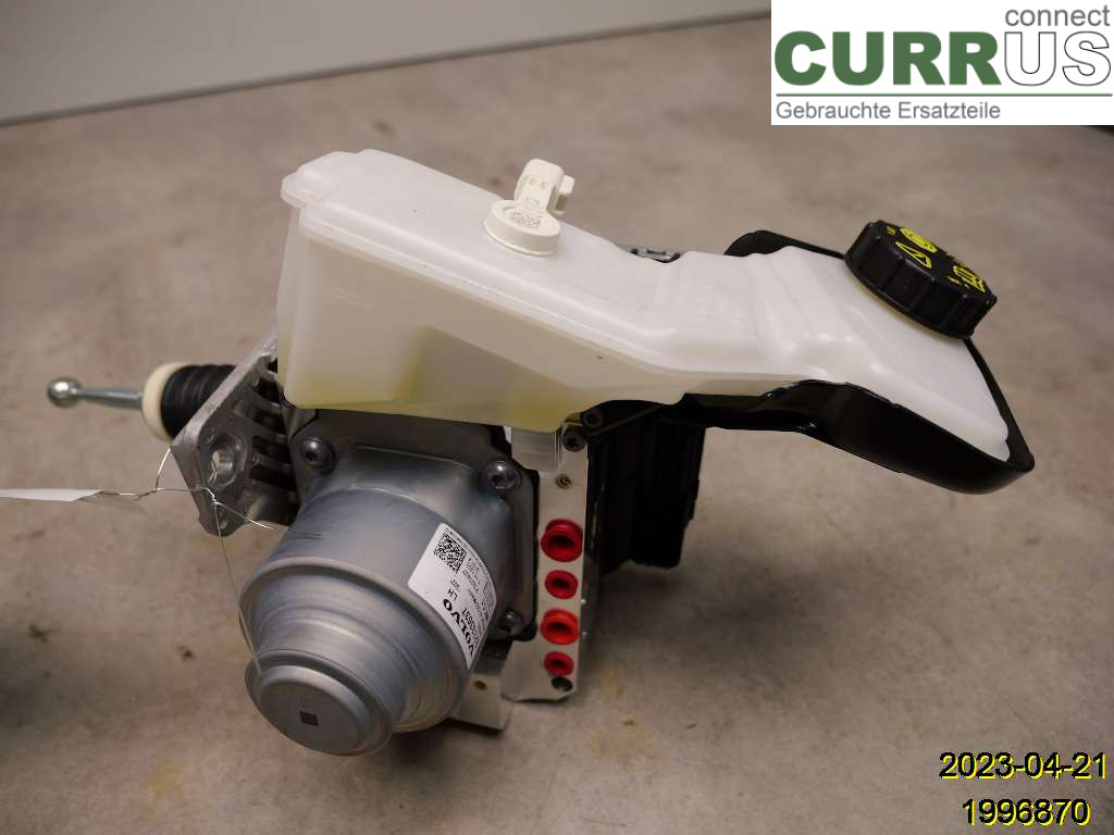 VOLVO V90  17- ABS Hydraulic unit 36003786 D420T8