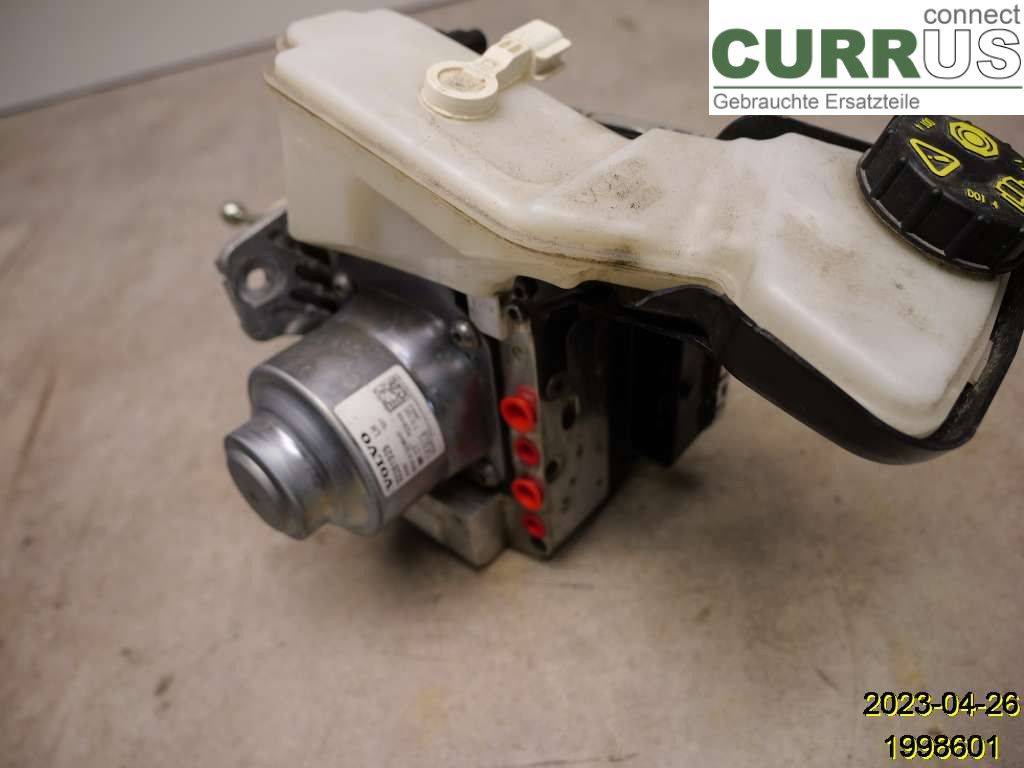 VOLVO V60  19- ABS Hydraulic unit 36003786 B4204T46