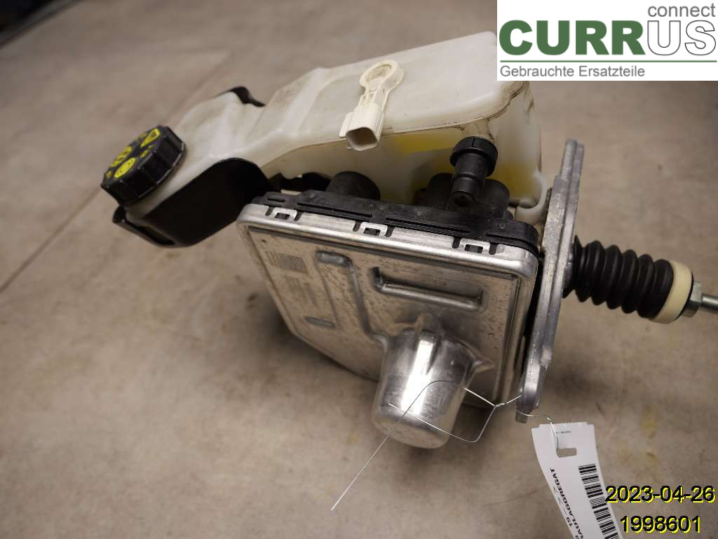 VOLVO V60  19- ABS Hydraulic unit 36003786 B4204T46