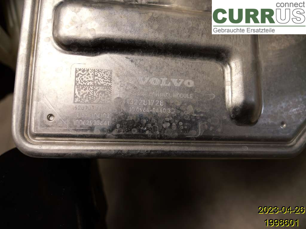 VOLVO V60  19- ABS Hydraulic unit 36003786 B4204T46