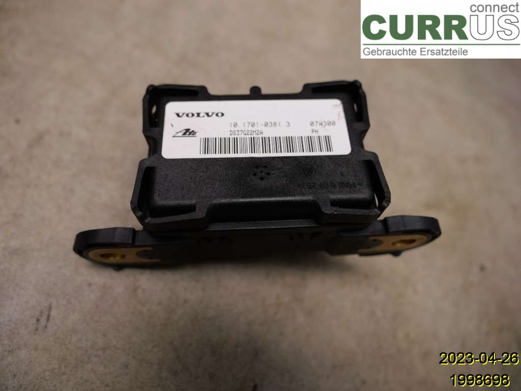 VOLVO XC90    07-14 Brake Unit (ABS) 31341170 D5244T4