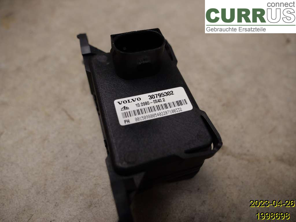 VOLVO XC90    07-14 Brake Unit (ABS) 31341170 D5244T4