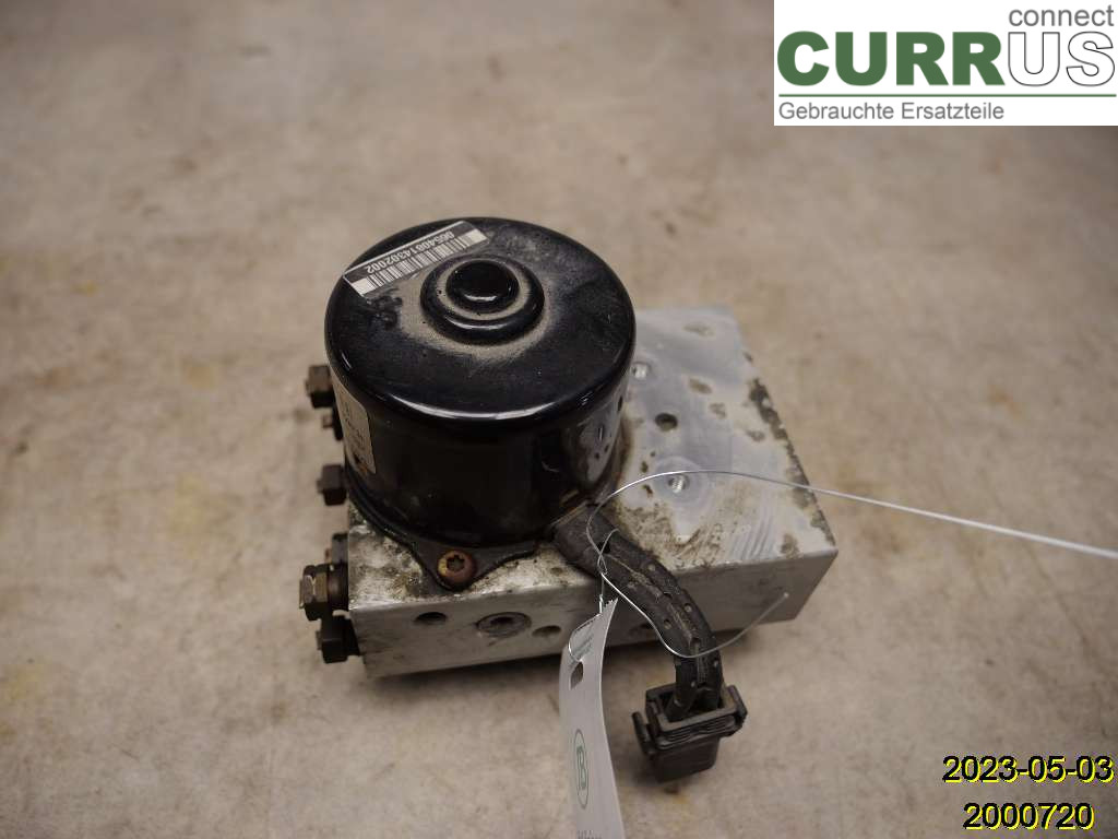 VOLVO V70      00-04 ABS-Hydraulikeinheit 8619548 B5234T3