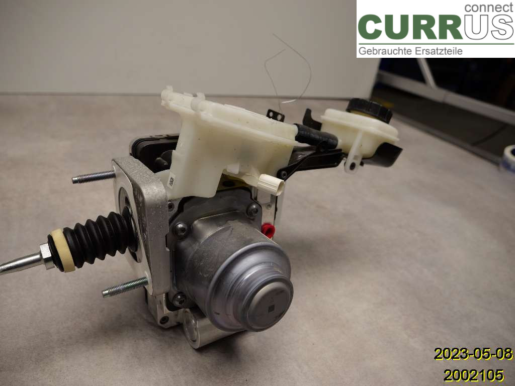 POLESTAR 2 Unité hydraulique ABS 36011992 E400V6