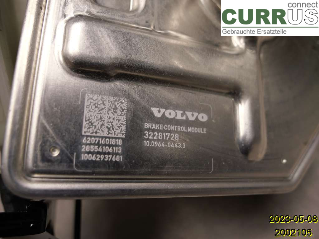 POLESTAR 2 Unité hydraulique ABS 36011992 E400V6