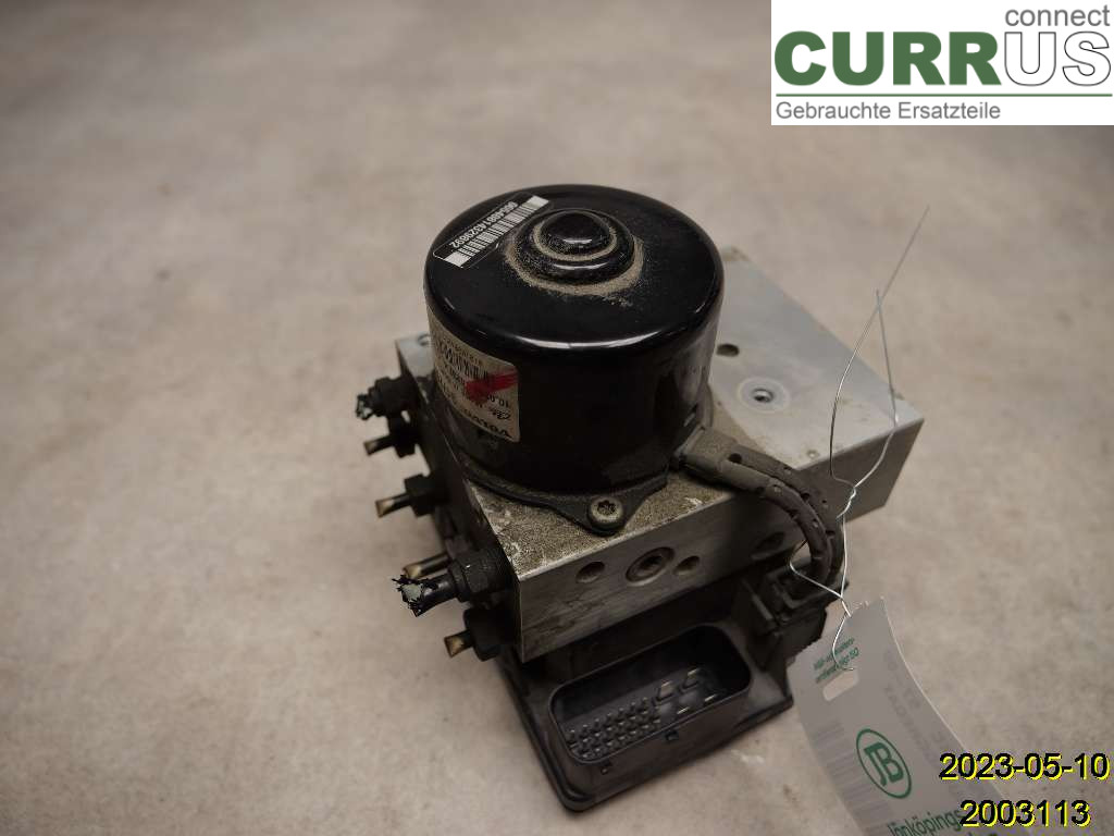 VOLVO S70/V70/XC  97-00 Unité hydraulique ABS 8619548 B5244S2
