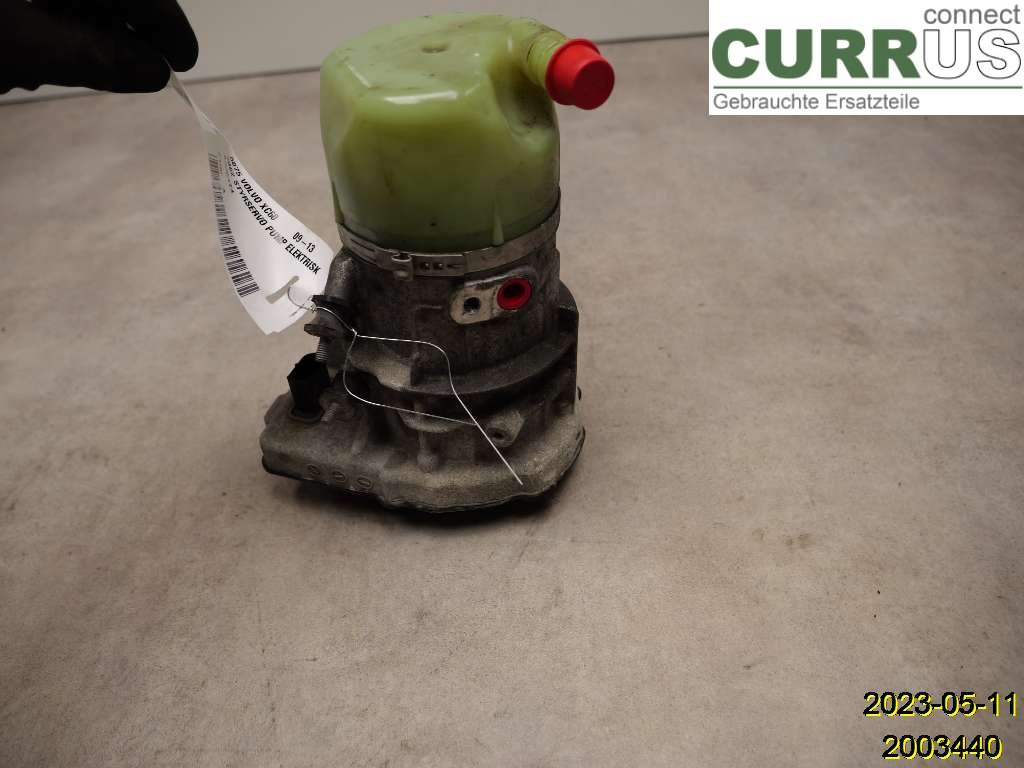 VOLVO XC60  09-13 Power steering pump (electric) 36050681 B6304T4