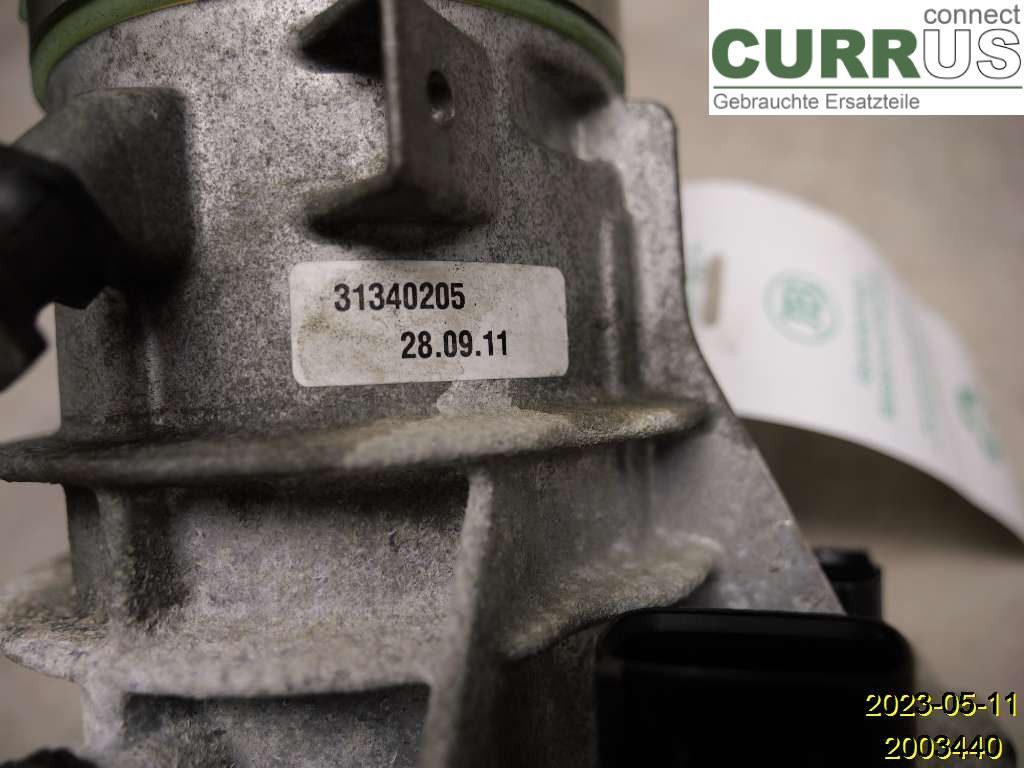VOLVO XC60  09-13 Power steering pump (electric) 36050681 B6304T4