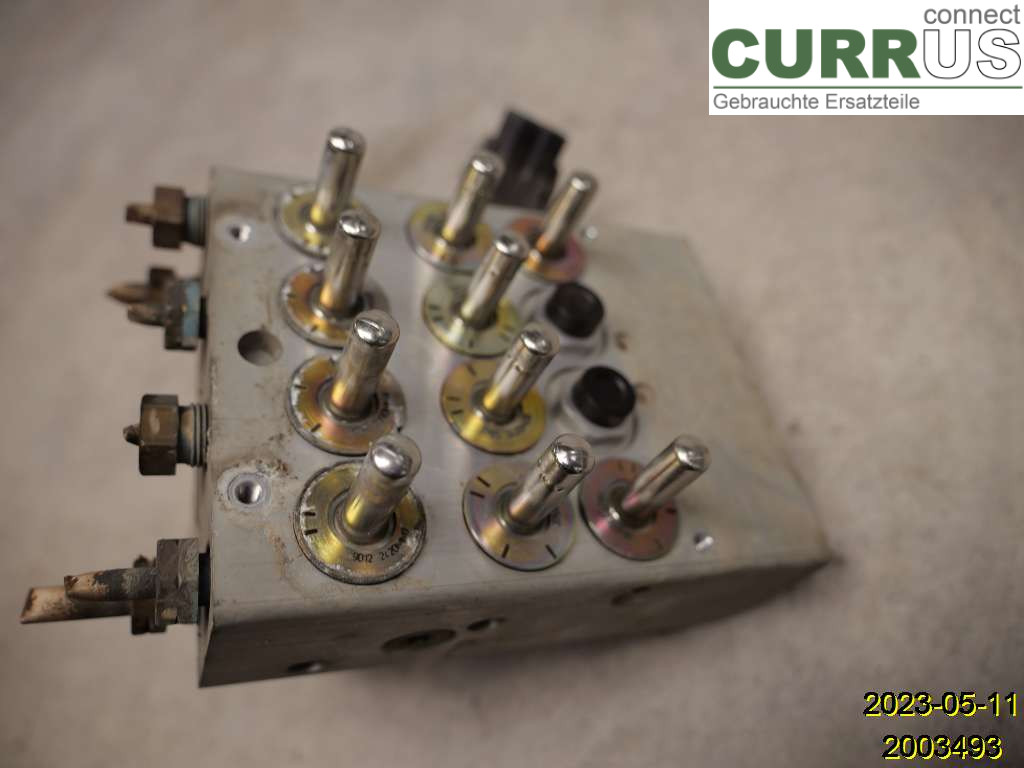 VOLVO V70      00-04 ABS-Hydraulikeinheit 8619548 B5244T3