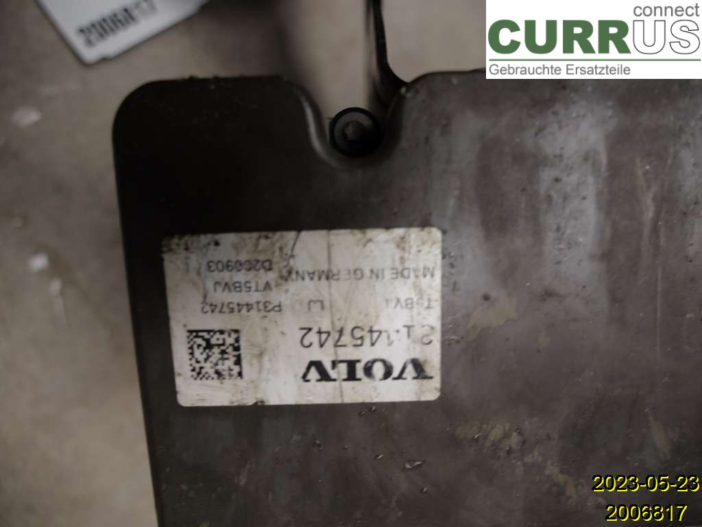 VOLVO XC40 18- ABS Hydraulic unit 31660938 B3154T9