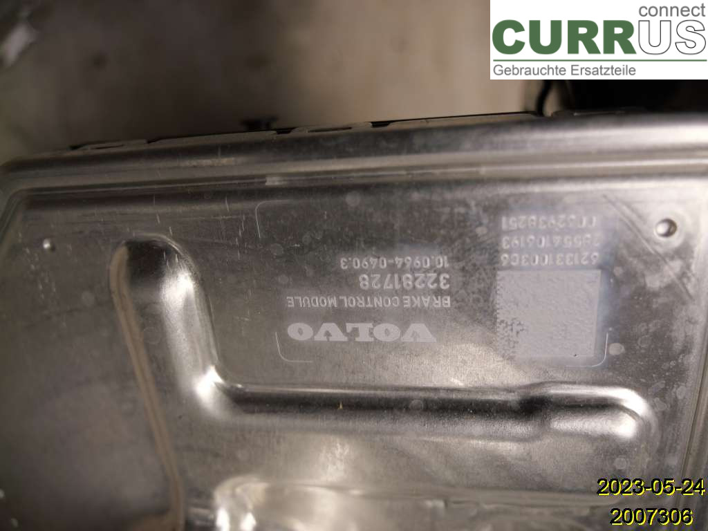 VOLVO V90  17- ABS Hydraulic unit 36003786 D420T8