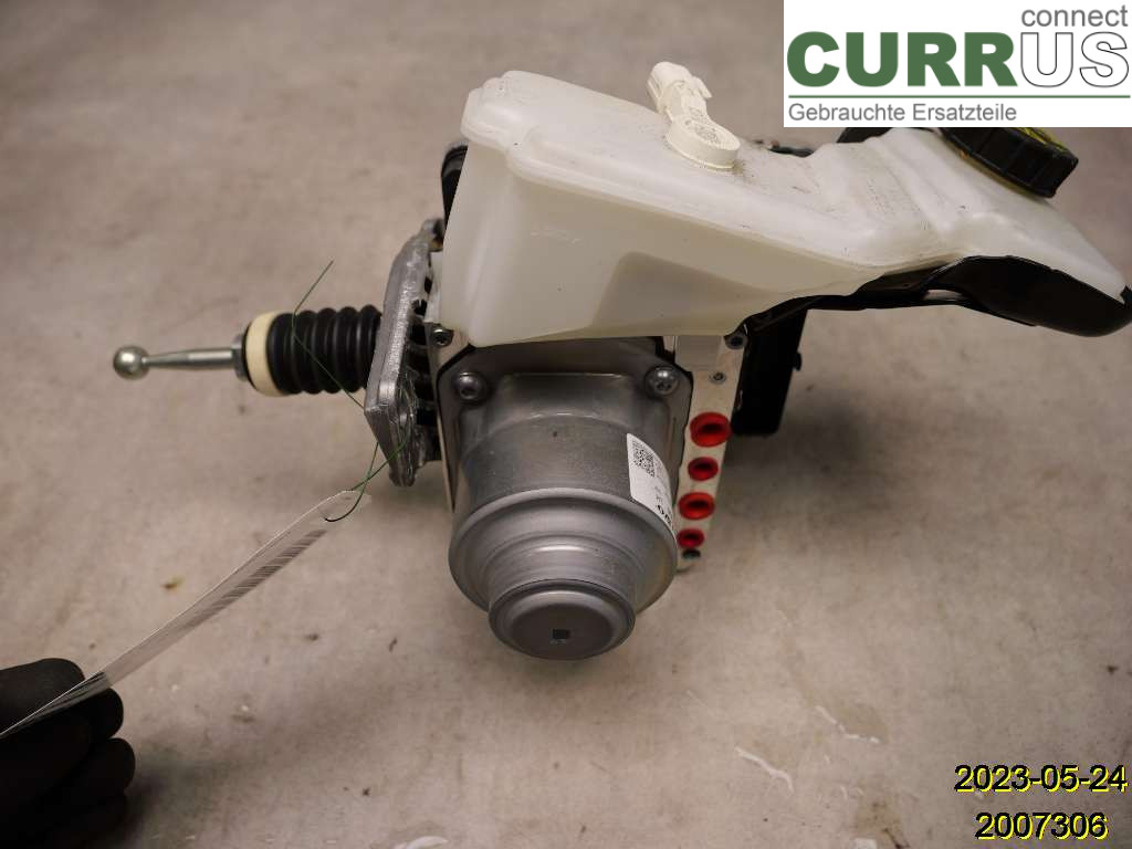 VOLVO V90  17- ABS Hydraulic unit 36003786 D420T8