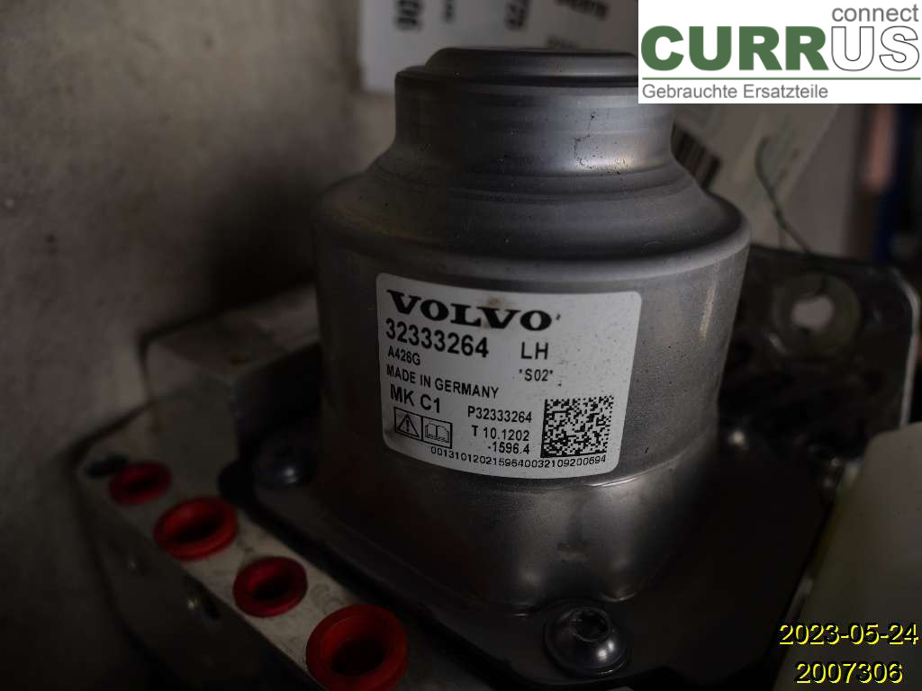 VOLVO V90  17- ABS Hydraulic unit 36003786 D420T8
