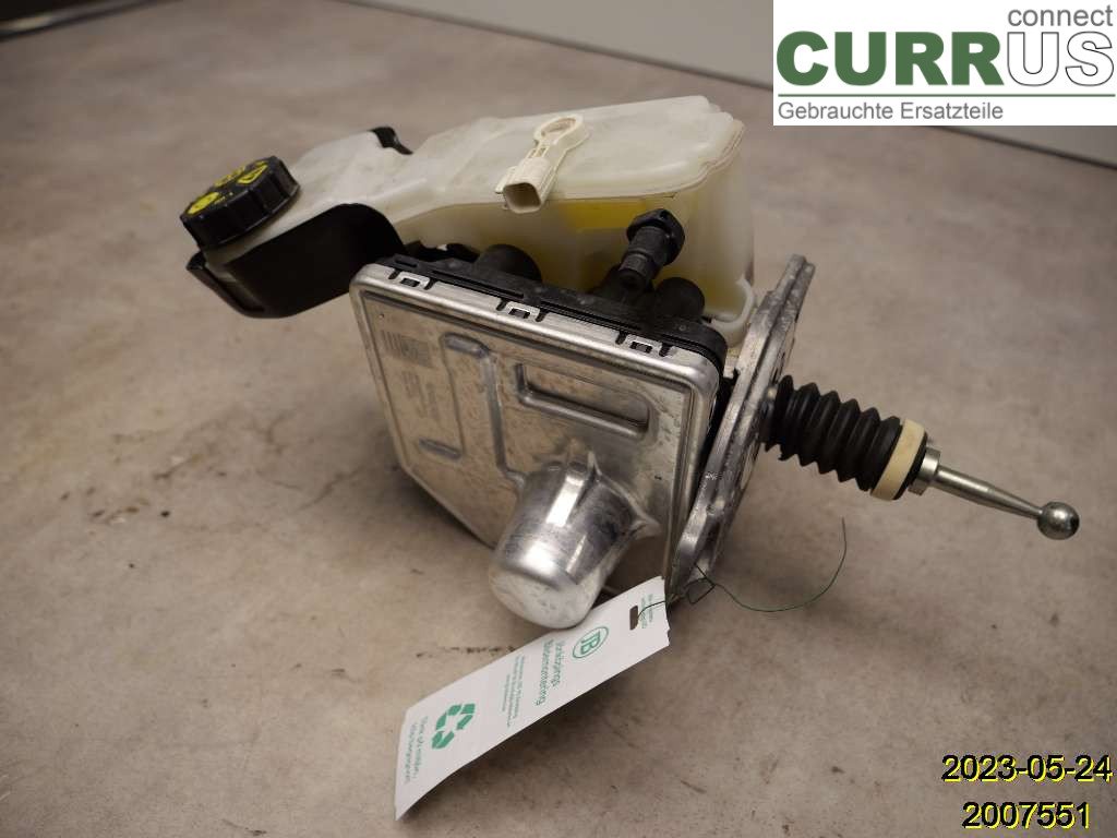 VOLVO XC60  18- ABS Hydraulic unit 36003786 D420T8