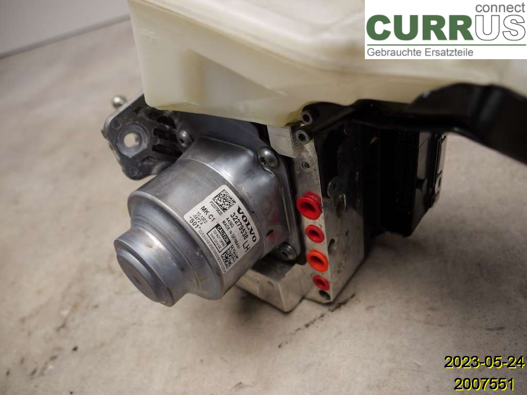 VOLVO XC60  18- ABS Hydraulic unit 36003786 D420T8