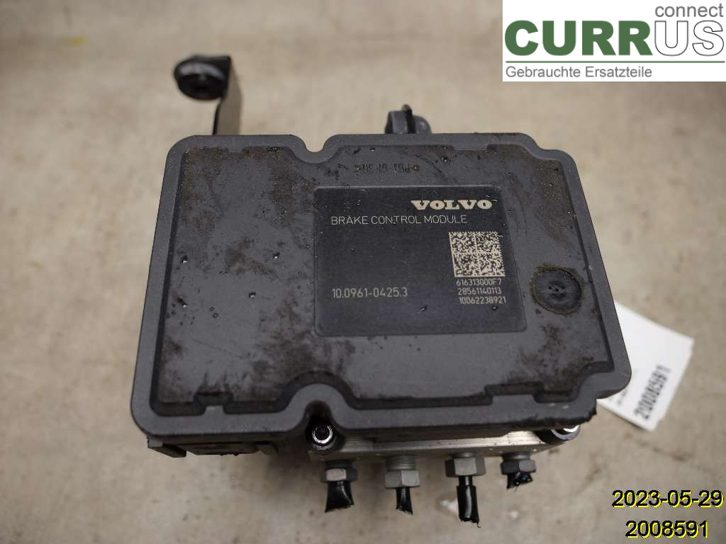 VOLVO V40  CROSS COUNTRY 13-19 ABS Hydraulic unit 31423317 D4204T9