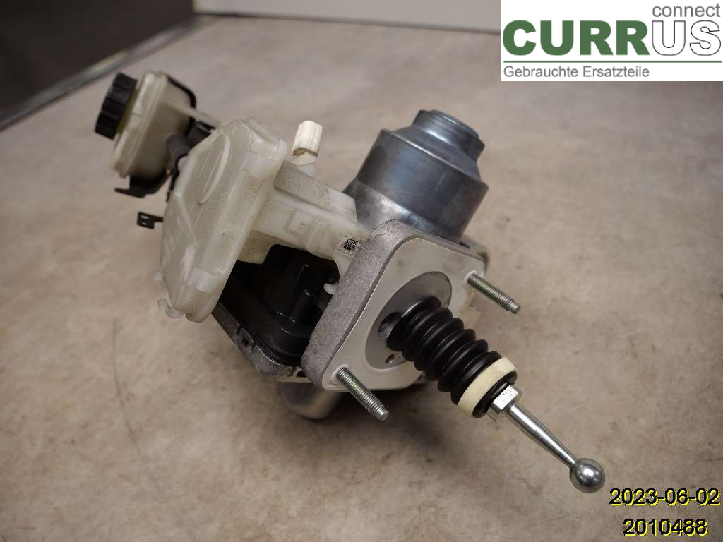 VOLVO XC40 18- Unité hydraulique ABS 36011992 E400V2