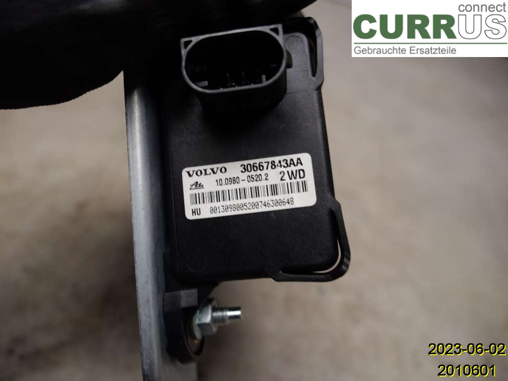 VOLVO V70      05-08 Brake Unit (ABS) 30773378 B5244SG