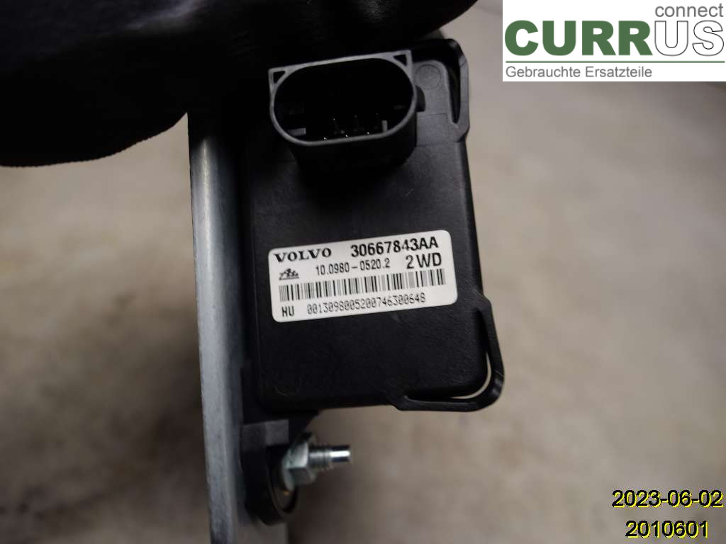 VOLVO V70      05-08 Brake Unit (ABS) 30773378 B5244SG