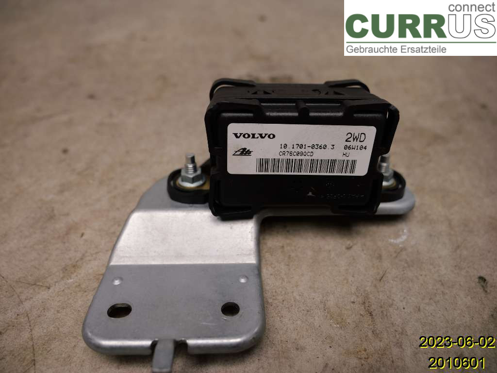 VOLVO V70      05-08 Brake Unit (ABS) 30773378 B5244SG