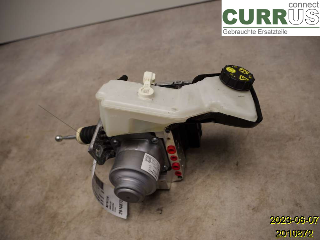 VOLVO V60  19- ABS Hydraulic unit 36003786 D420T8