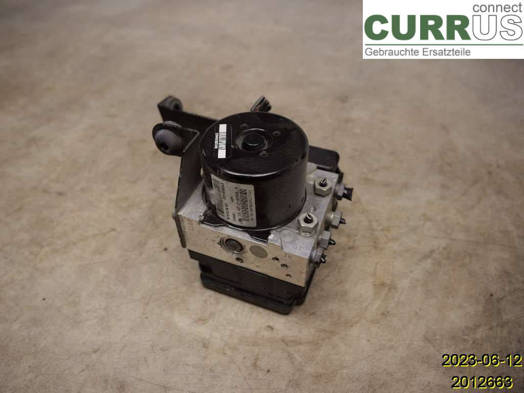 VOLVO V40  CROSS COUNTRY 13-19 ABS Hydraulic unit 31400645 D4162T