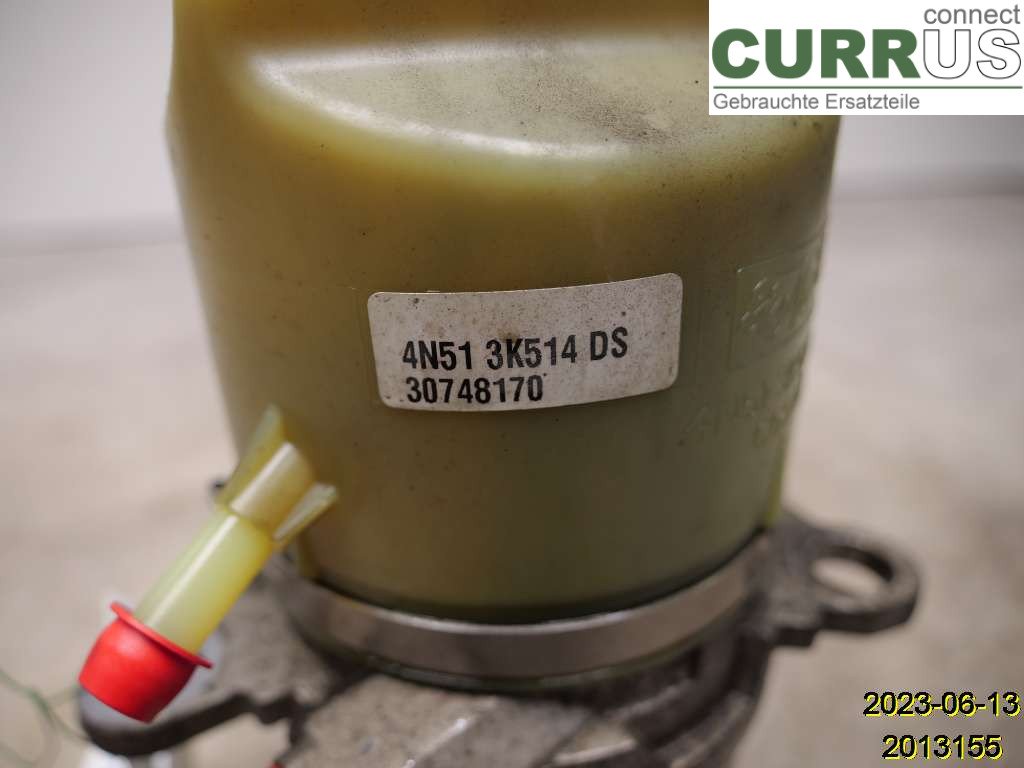 VOLVO V50      04-07 Power steering pump (electric) 36000075 B5244S4